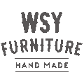 長岡市のオーダーメイド家具や雑貨の店WSYのロゴ